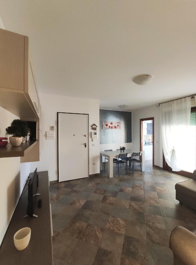 L'Isola Che Non C'E Apartment Alghero Exterior foto