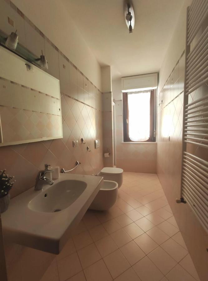 L'Isola Che Non C'E Apartment Alghero Exterior foto