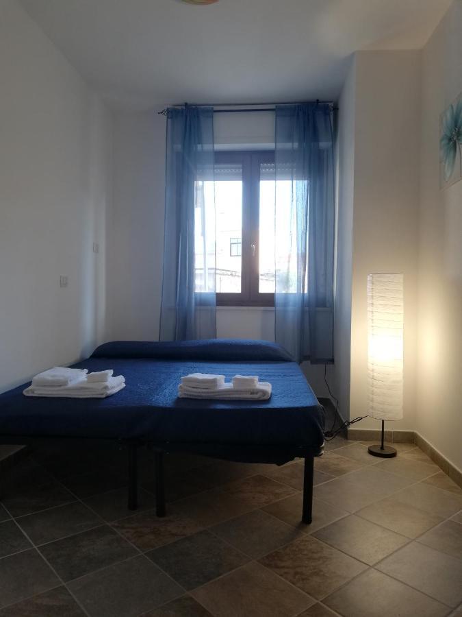 L'Isola Che Non C'E Apartment Alghero Exterior foto