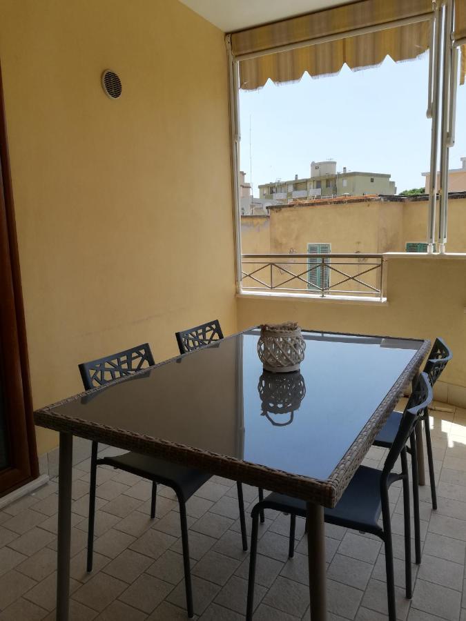 L'Isola Che Non C'E Apartment Alghero Exterior foto
