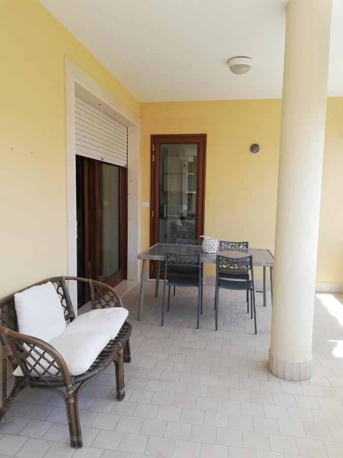 L'Isola Che Non C'E Apartment Alghero Exterior foto