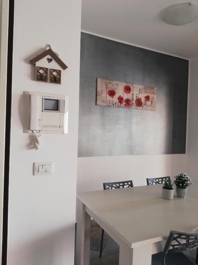 L'Isola Che Non C'E Apartment Alghero Exterior foto